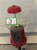 Gum Ball Machine``