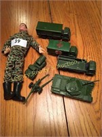 Army Toys