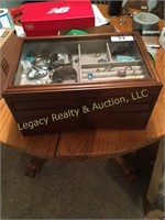 Jewelry Case