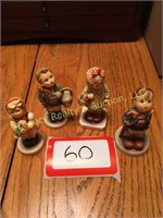 Hummel Figurines