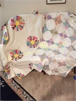 Quilt Tops