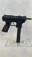 Intratec AB-10 Pistol 9mm Luger