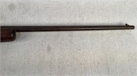 Winchester Model 67 Rifle 22 Short/L/LR
