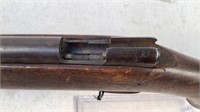 Winchester Model 67 Rifle 22 Short/L/LR