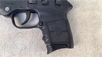 Smith & Wesson Bodyguard 380 Pistol 380 Auto