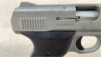 Cobra FS380 .380