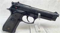 Beretta 92FS Desert Storm Edition 9mm Luger