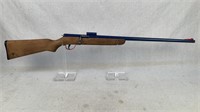 Noble Model 222T 22 Long Rifle