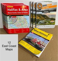 East Coast Destination Guides