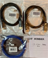 HDMI Cables