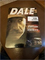 Dale Earnhardt Disc Set