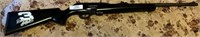 Dale Earnhardt Remington Rifle Model 597 22 LR