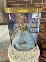 Barbie Collector Edition, Cinderella