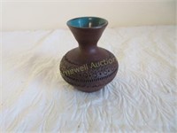 Mohawk Pottery  pot