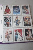 Series 2 Coke Collector Cards