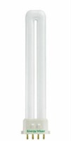 Energy Wiser Compact Fluorescent Lamps