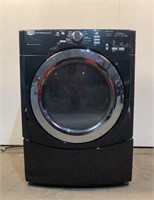 Maytag 5000 Series Dryer With Steam MEDE500VPO