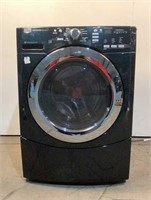 Maytag 5000 Series Washer With Steam MHWE500VP00