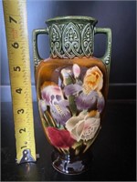 Czechoslovakia Vase