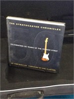 The Stratocaster Chronicles