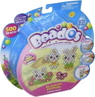 Beados Season 6 Theme Pack - Blossom Bunnies