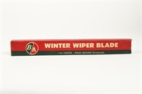WINTER WIPER BLADE AR-13-2 / BOX / NOS