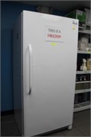 Frigidaire Upright Large Freezer