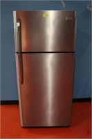Frigidaire SS Refrigerator