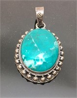 925 SILVER PENDANT