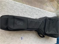 Levy's Electric Guitar Padded Bag