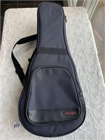 Access Padded Guitar Case