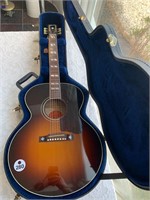 Gibson J185 Guitar: Special Order Read Description