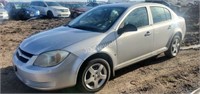 06 CHEV COBALT 1G1AK55FX67876754