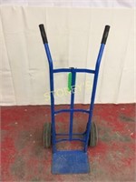 2 Wheel Hand Cart w/ Air Tires