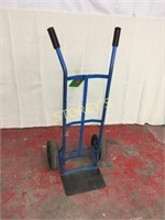 2 Wheel Hand Cart w/ Air Tires