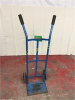 2 Wheel Hand Cart