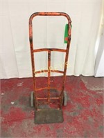 2 Wheel Hand Cart