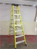 Featherlite 8' Step Ladder