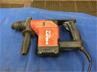 Hilti TE15 Hammer Drill