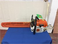 Stihl 20" Gas Chain Saw - MS362