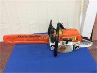 Stihl 16" Gas Chain Saw - MS261C