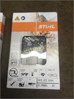 2 New Stihl 12" Pruner Chains