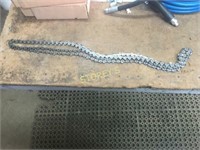 2 Chainsaw Chains - 28"