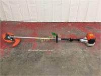 Stihl Grass Trimmer w/ Cutter - KM111R