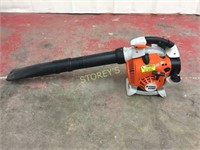 Stihl BG86 Gas Leaf Blower