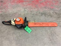 Stihl 24" Gas Hedge Trimmer - HS82T