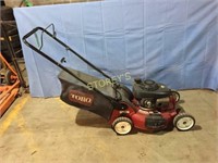 Toro 20" Comm. Lawn Mower w/ Bag