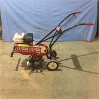 Merry Tiller 26" Front Tine Roto Tiller