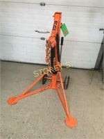 3 Ton Hydraulic Fence Post Puller