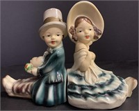 Adorable Vintage Figurines
